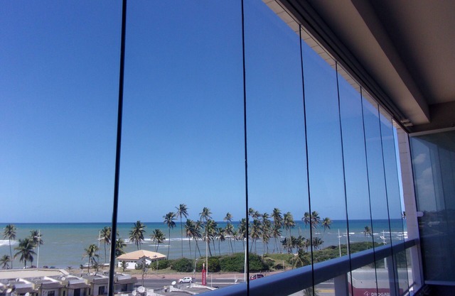 Apartamento Itapuã Sea View