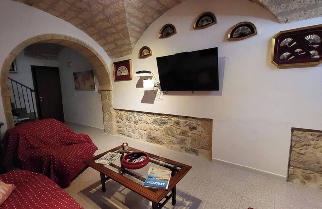 Itiseasy Cuglieri 1 Luxury suite apartment