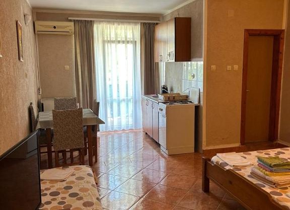 Ivanovic Family House Apartments