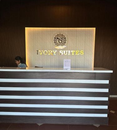 Ivory Suites