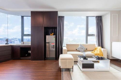 Ivy Luxury Hotel & Apartment Ha Noi