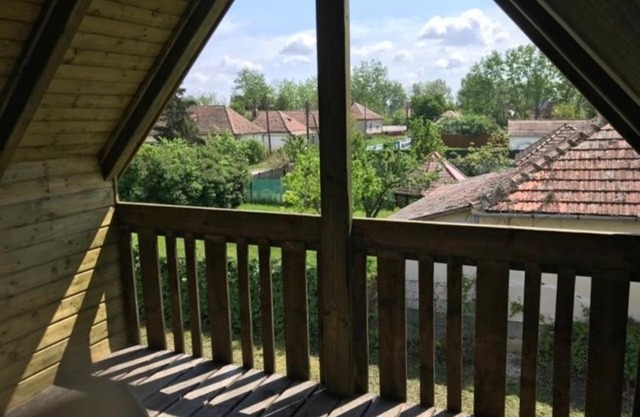 Jövő Hét Pihenőház