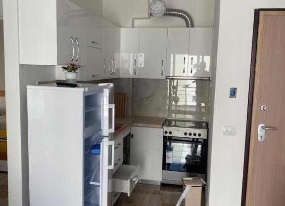 J L apartament 2 bedroom tirana resort radhime