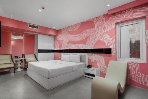 J Village Hotel - Triệu Việt Vương