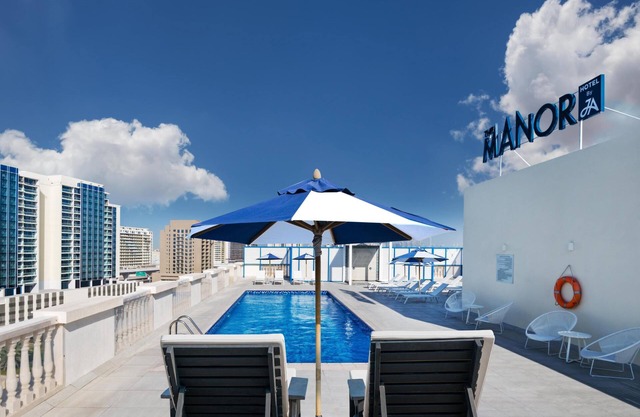 The Manor by JA, Dubai