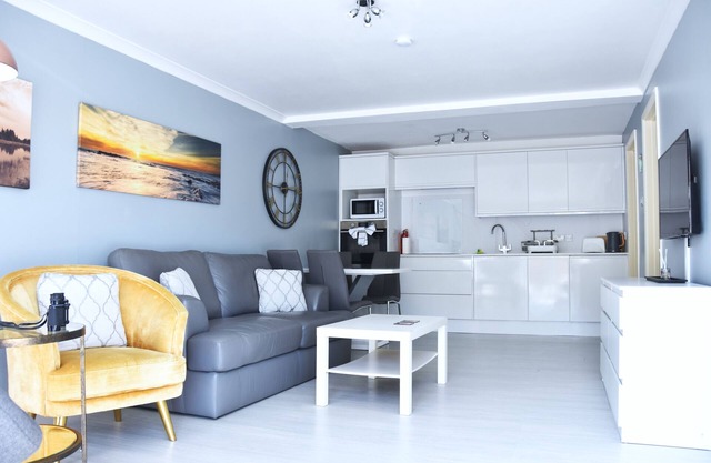 Jacka Shack - Dos Habitaciones Piso, Capacidad 4