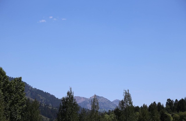 Chic Montaña remodelado - a pie de la plaza del casco - 1blk Para Snow King Resort