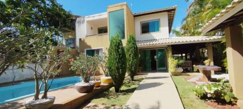 Jacuipe PARADISE HOUSE