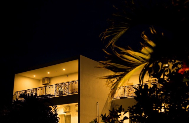 Villa with Hot Tub & Terrace Okinawa IMS