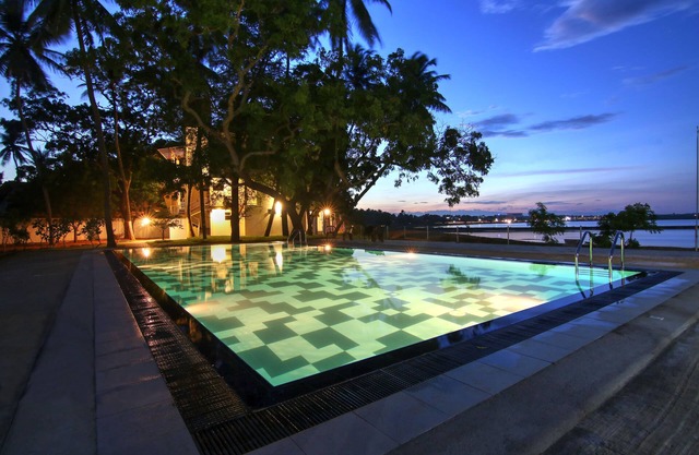 Jade Green Hambantota