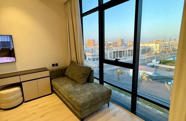 Jadeel Hotel
