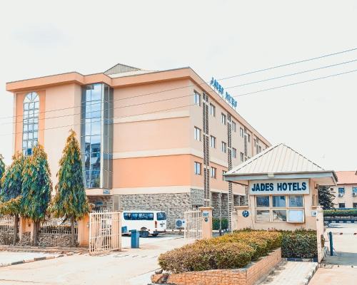 Jades Hotel