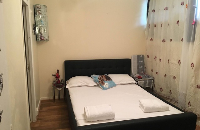 APARTAMENTO DE UN DORMITORIO EN TRENDY CAMBERWELL LONDON ENTERO INICIO