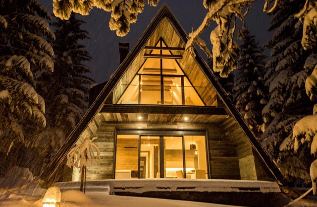 Jahorina Rusovo Village
