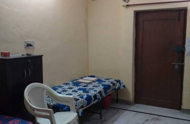 Villa Jain con todas las facilidades