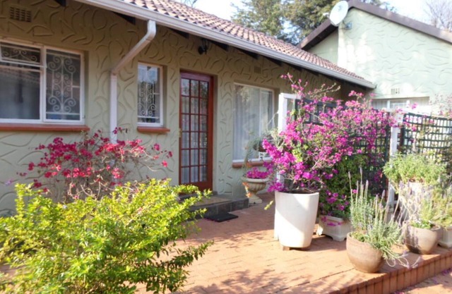 JAMBAR B&B / SELF CATERING.
