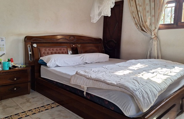 Jambula Rest Homes