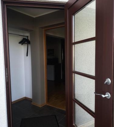 Janno apartment