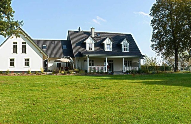 Janssen vacation apartment