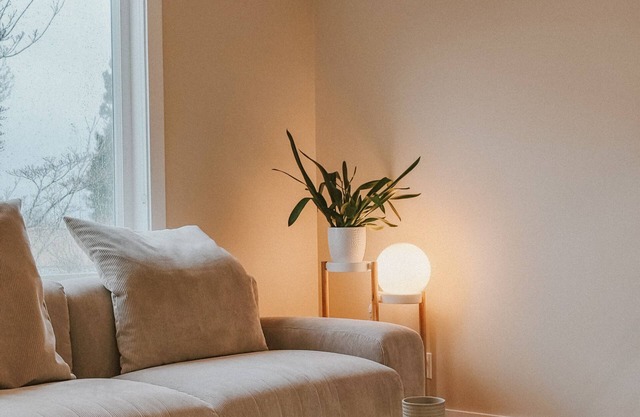 Japandi Oasis: Tranquil Retreat in the Heart of New Westminster