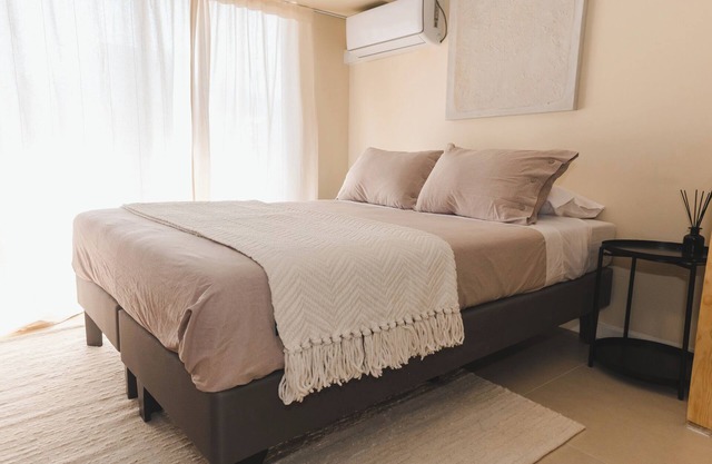 Refugio estilo Japandi | Diseño y ubicación ideal