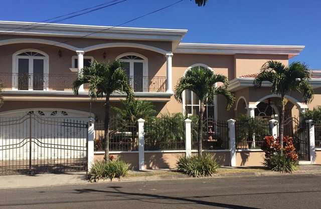 Casa la mejor opción de Jarahueca para sus vacaciones en Costa Rica