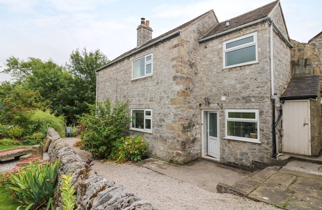 Jasmine Cottage, YOULGREAVE