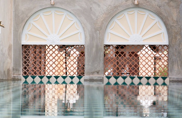 Jawi Peranakan Mansion
