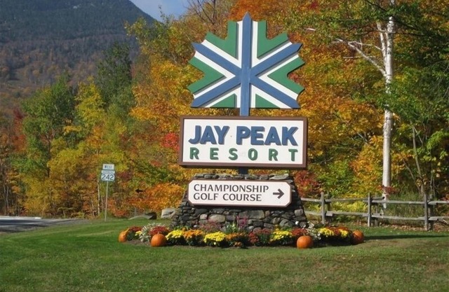Jay Peak, lujo 5 BR Ski-in Ski-Out con bañera de hidromasaje