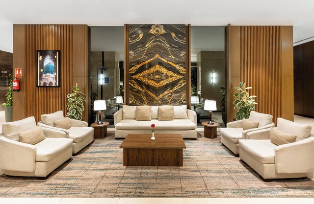 Jayden Hotel