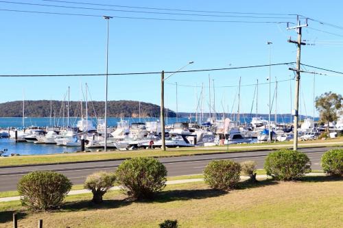 Jayla's By The Marina