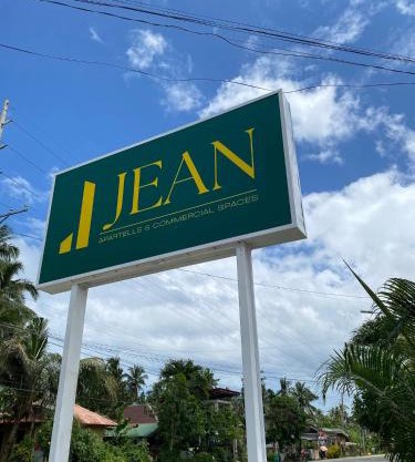 Jean Apartelle