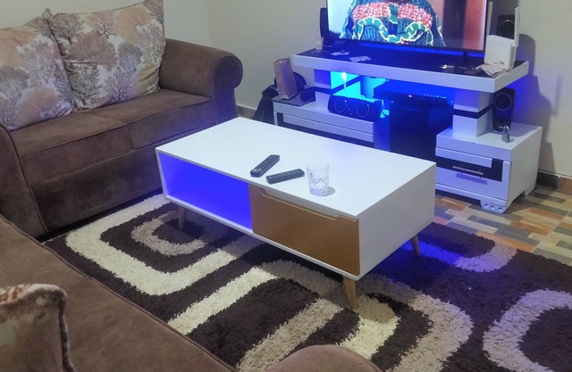 Jet view court Apartment