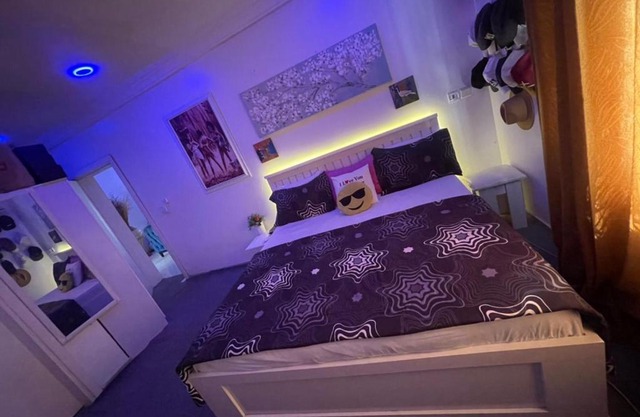 JG Apartment