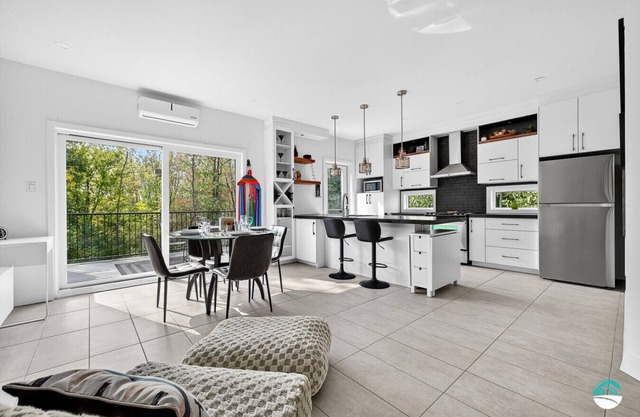 JGR Calm Glow 1 bedroom apartment