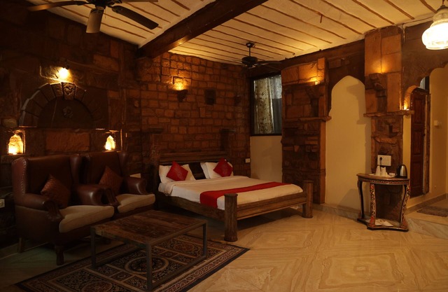 Jhankar Haveli