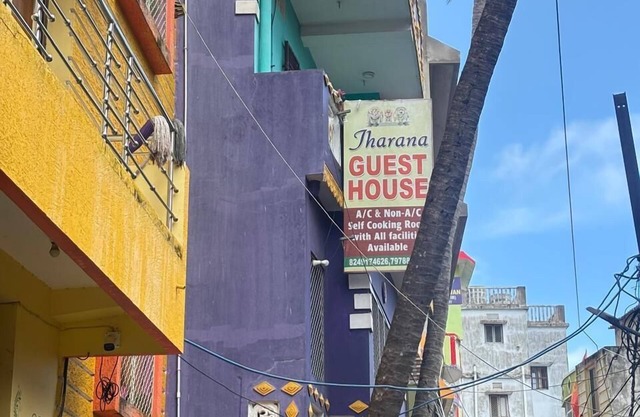 JHARANA guest house