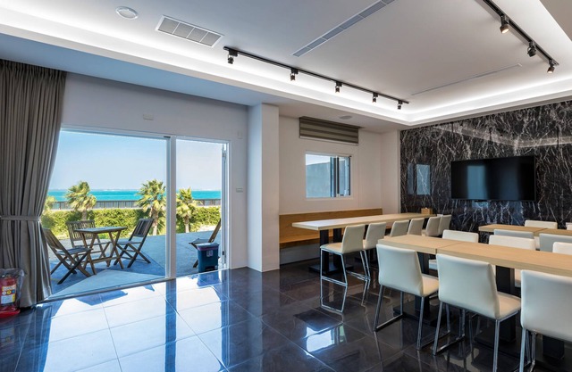 Jia Xiang Lin Guan Hai Homestay 2