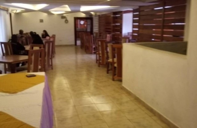 Jimlizer Hotel