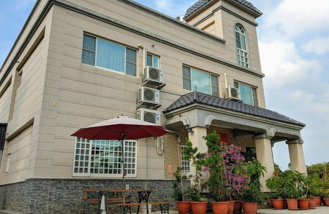 Jin Xi Fu B&B