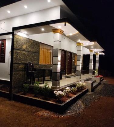 JK DREAM LAND RESORT VAGAMoN