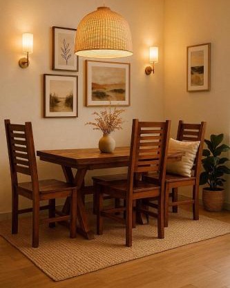 Jlynn retreat -2 Bed Rooms Apartment