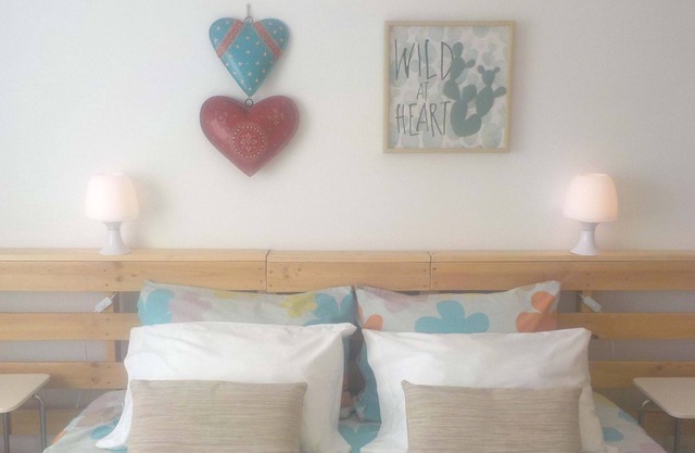 Apartamento acogedor de Joana