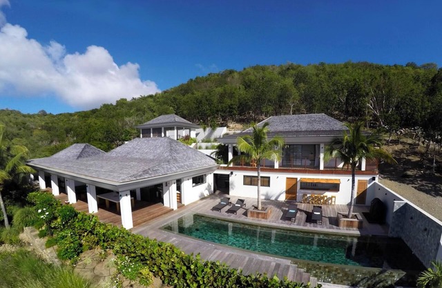 Jocapana in Lurin by Personal Villas - Breathtaking Ocean Views