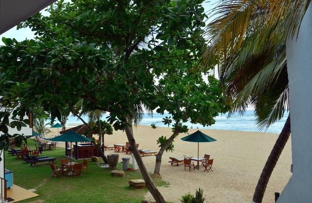 Joe's Resort Unawatuna