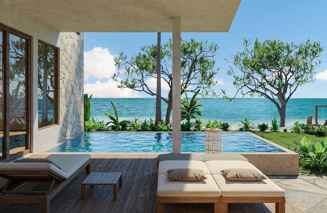 Johari Beach Residences