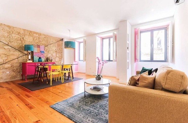 Avenida IV Apartment Rentexperience