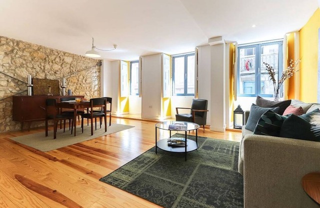 Apartamento Avenida I Rentexperience