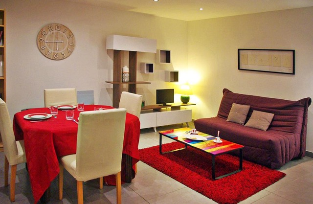 Joli duplex proche des plages