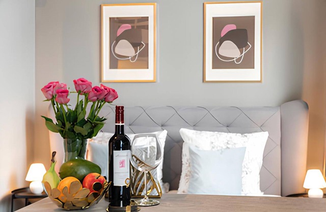 Jonica ApartHotel 4 - City Apartment